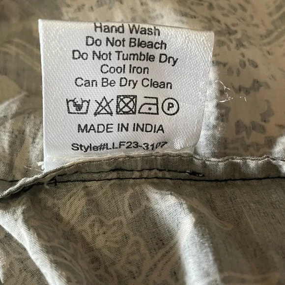 Love the Label Paloma top - Picture 7 of 8